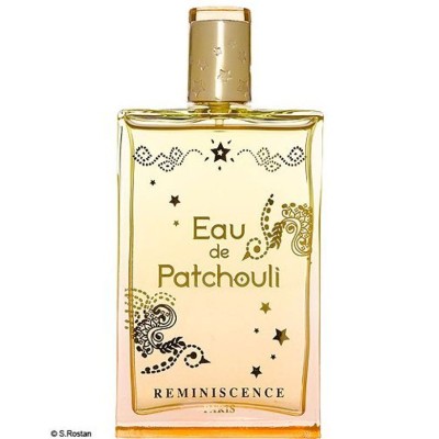 عطر ريماينسيس او دي باتشولي او دي تواليت